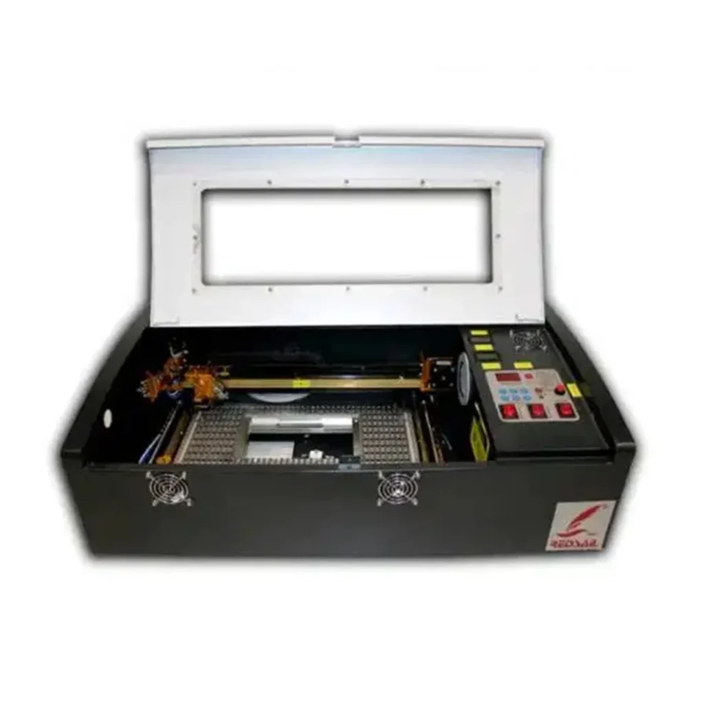 UV laser machines