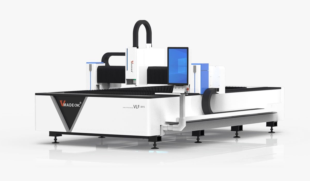 Model VLF 3015