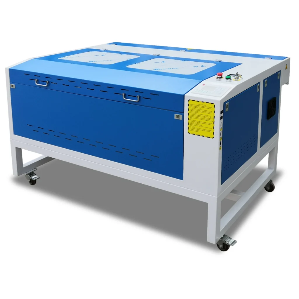 Laser Cutting