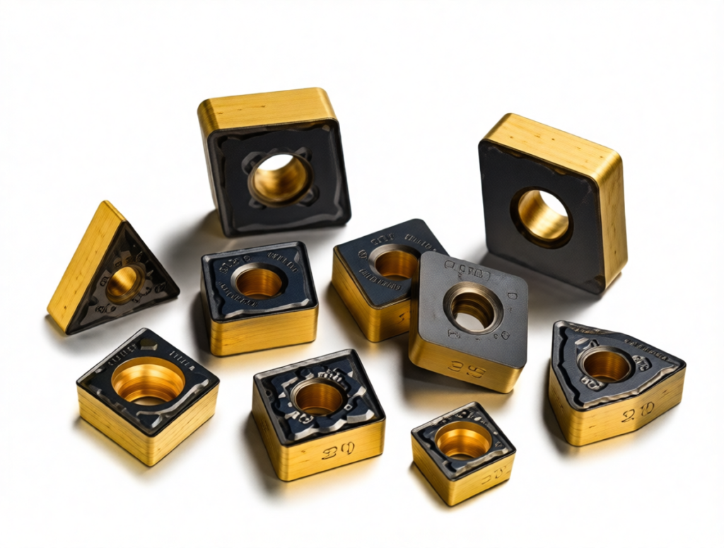 Carbide Inserts