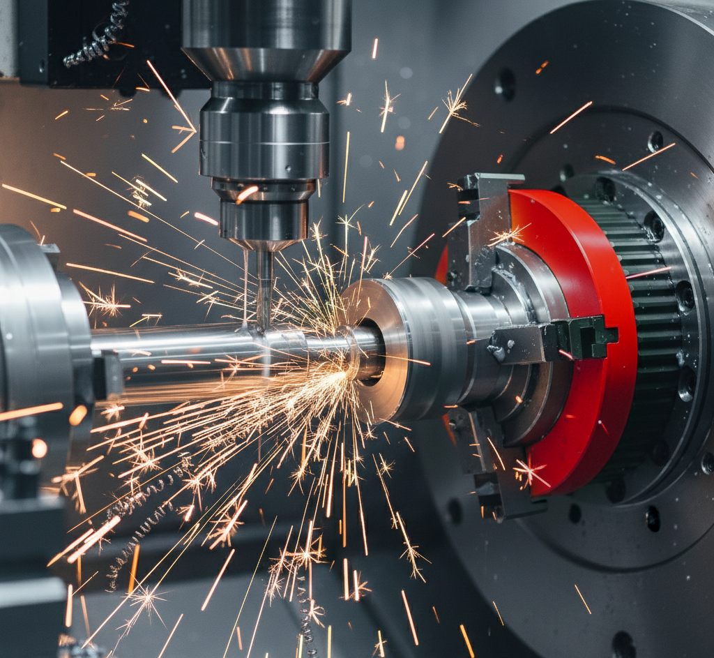 PrimeXCNC CNC Machine